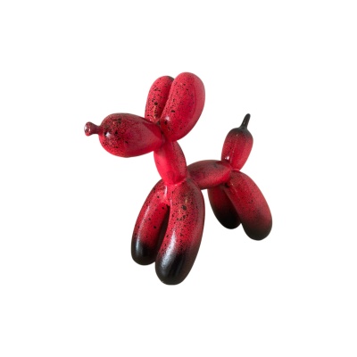 Rico | Neon Companions Series  Limited Edition 3/85