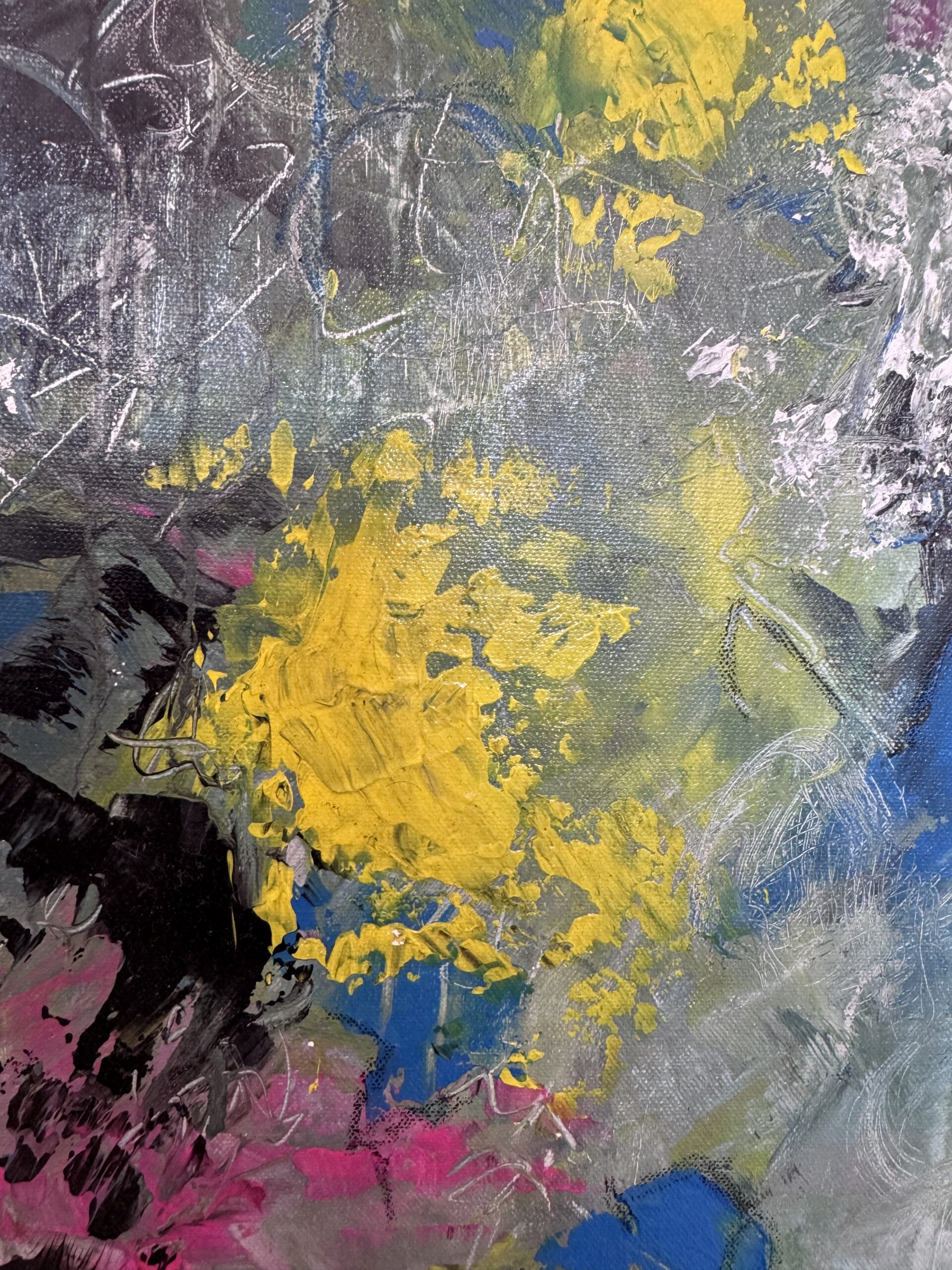 Beautiful Mess ( SOLD OUT ) - Image 2
