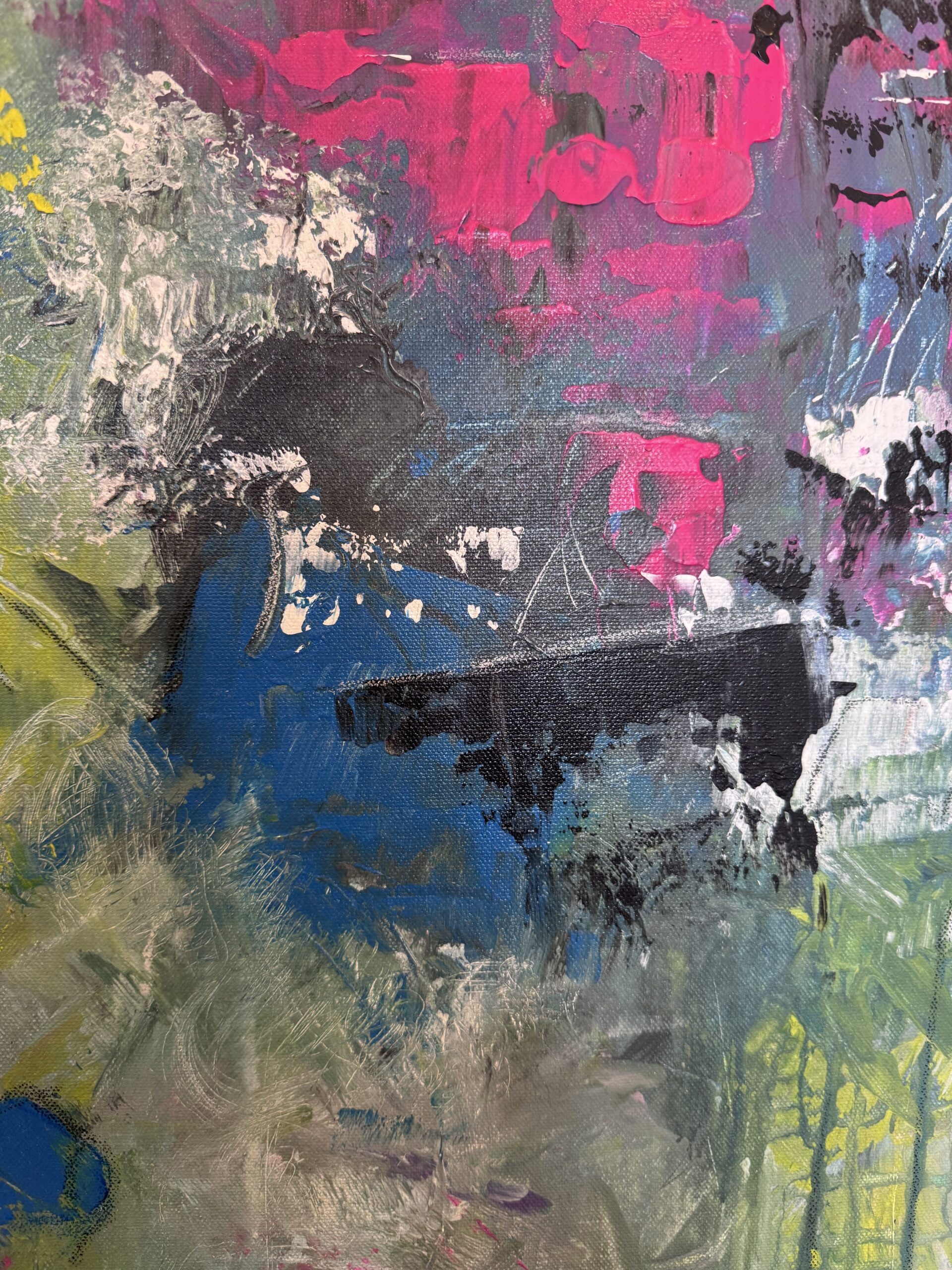 Beautiful Mess ( SOLD OUT ) - Image 4