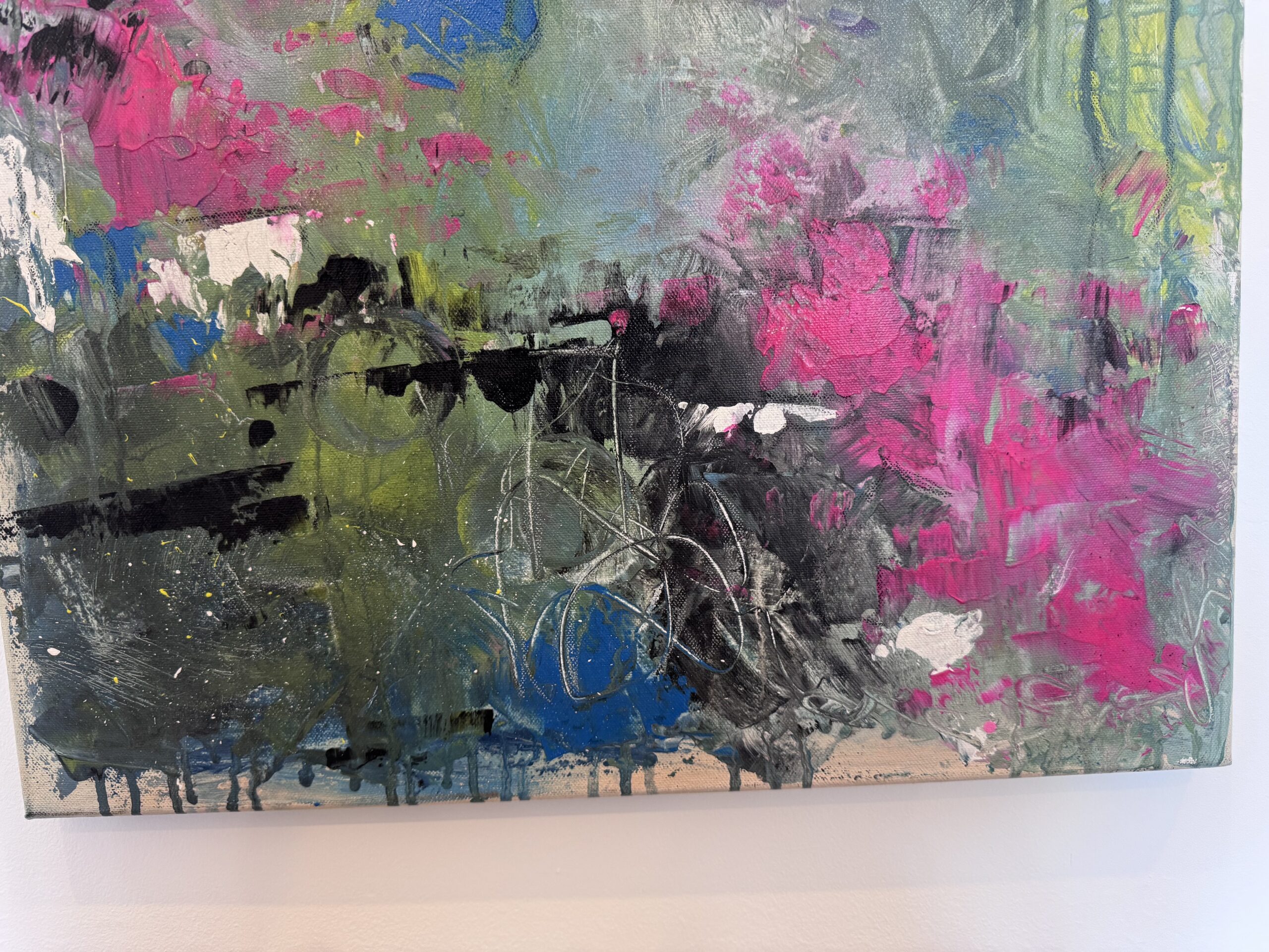 Beautiful Mess ( SOLD OUT ) - Image 3