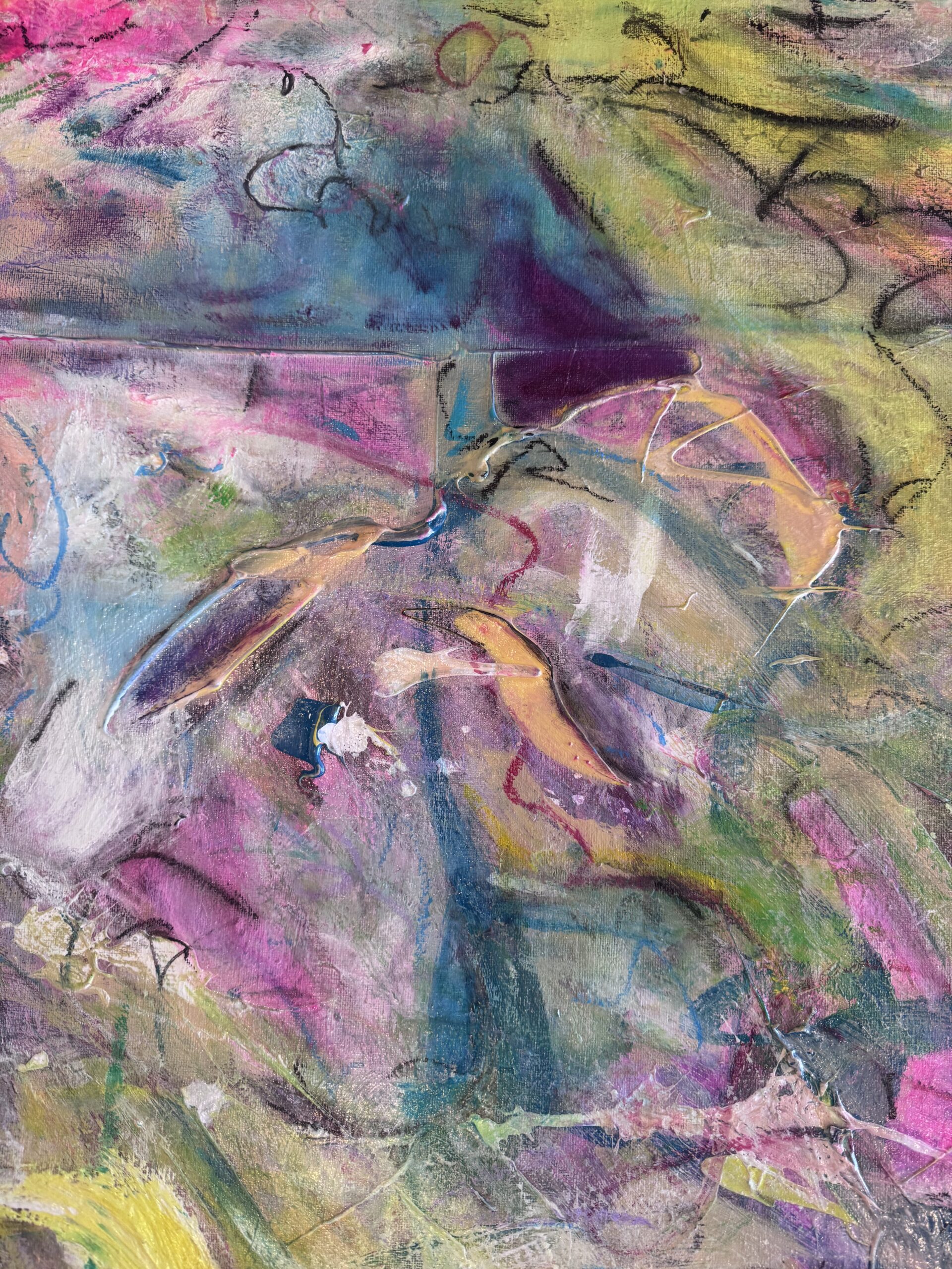 Internal Chaos - Image 4