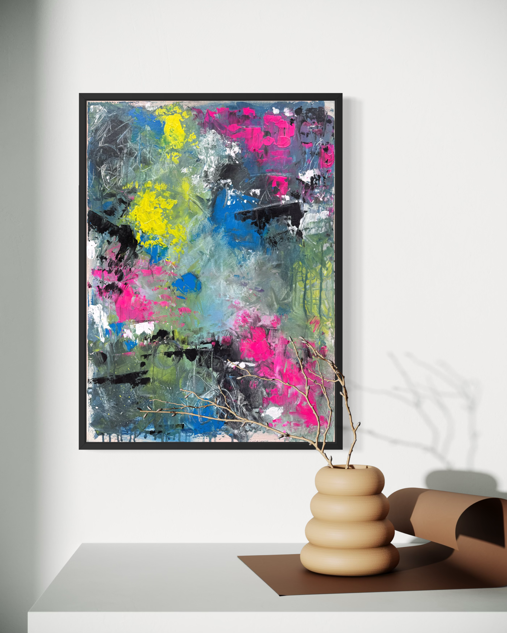 Beautiful Mess ( SOLD OUT )