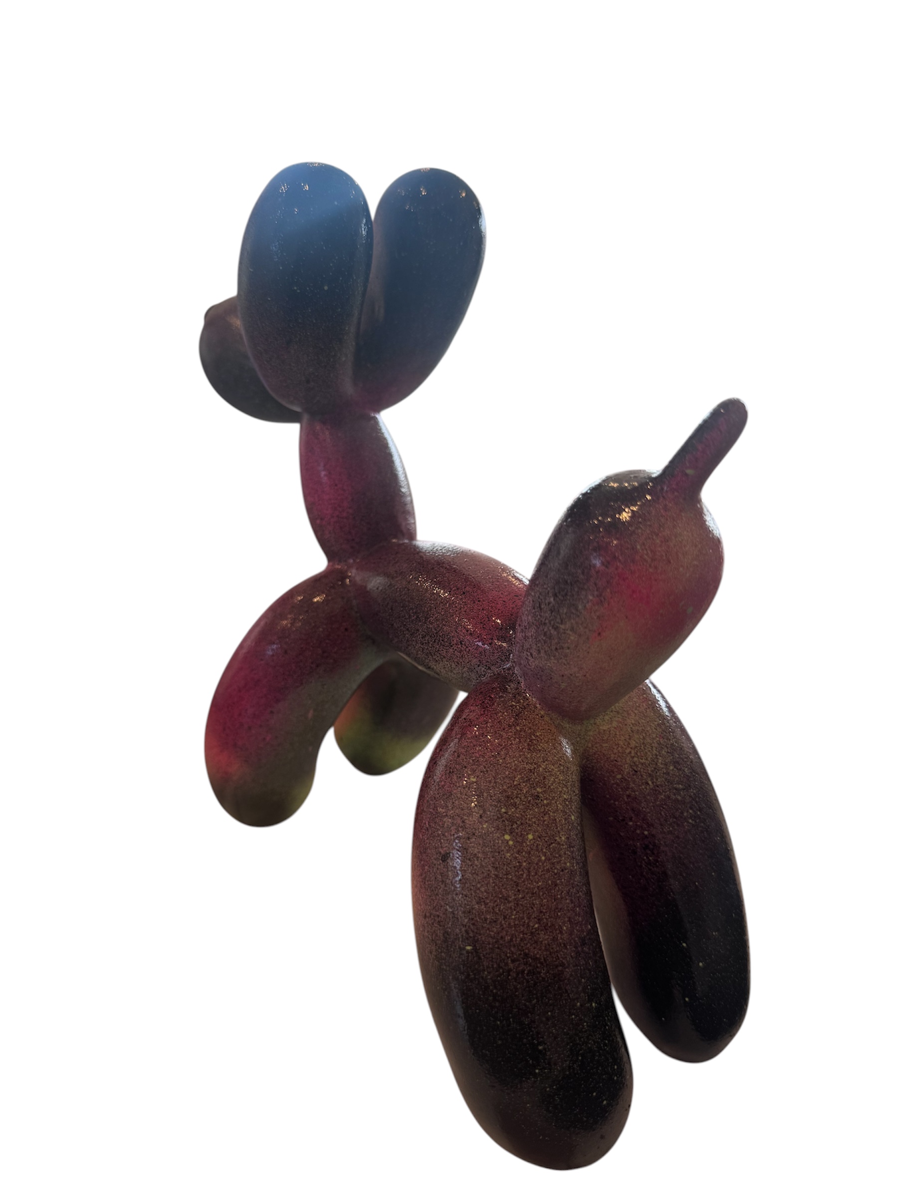 Elio | Neon Companions Series Limited Edition 5/85 - Image 3