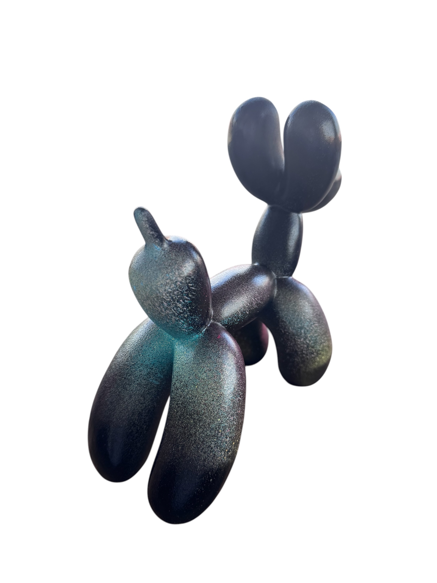 Matteo | Neon Companions Series Limited Edition 4/85 - Image 3