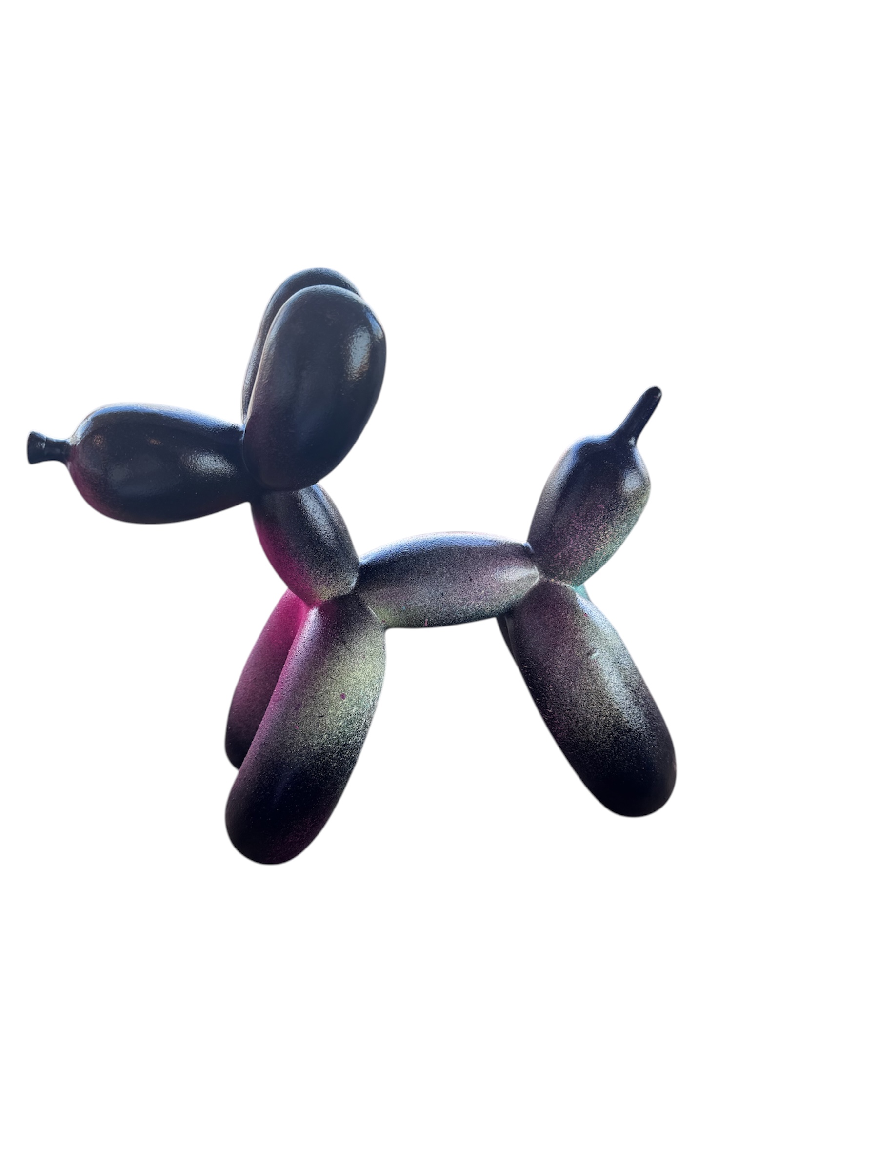 Matteo | Neon Companions Series Limited Edition 4/85 - Image 2