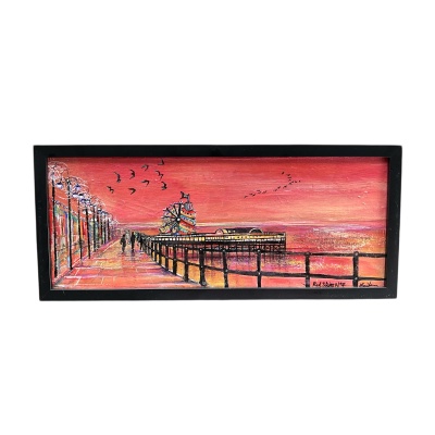 Red Skies No 7