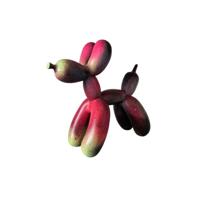 Elio | Neon Companions Series  Limited Edition 5/85