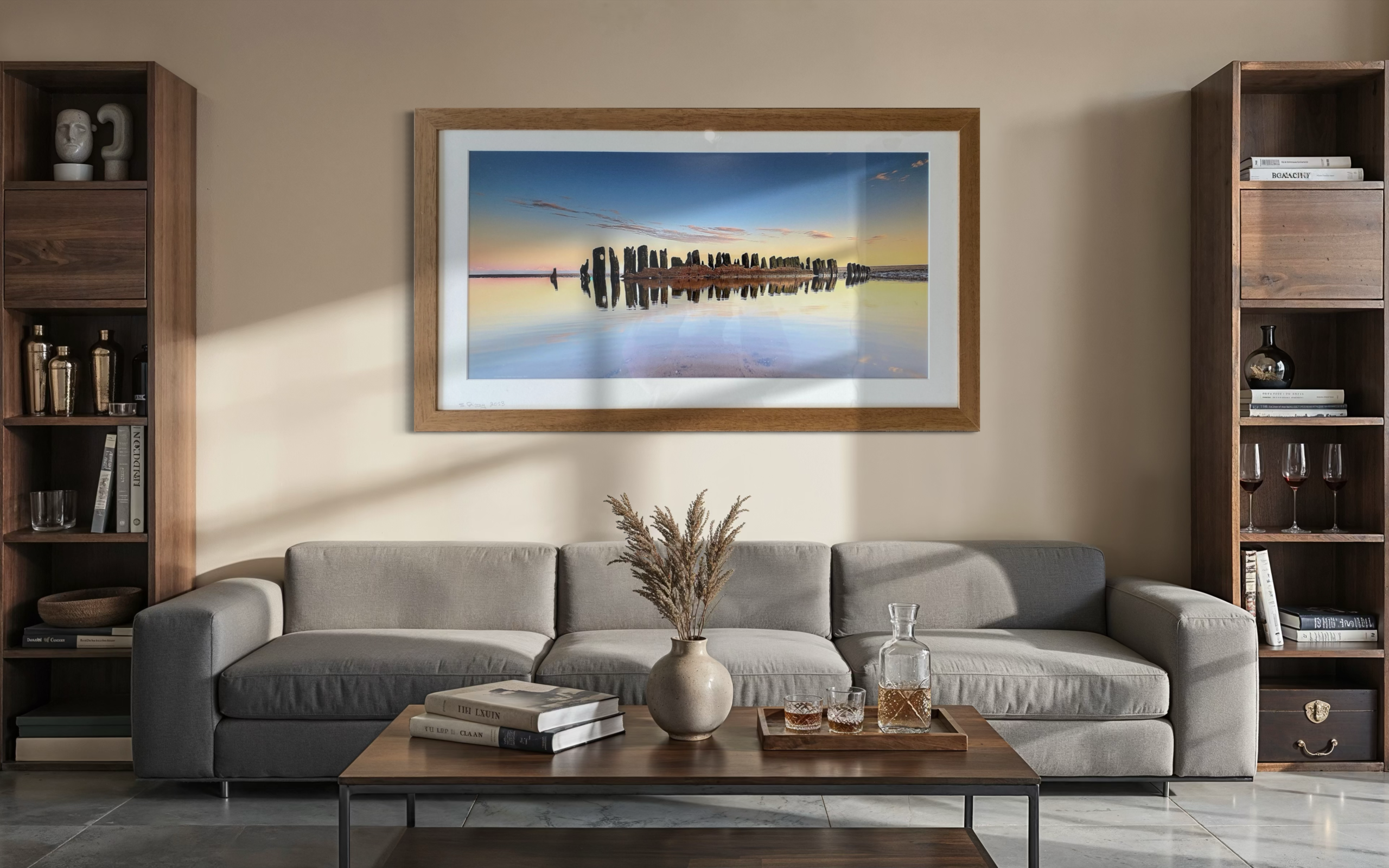 Wrecked Reflection - Image 4