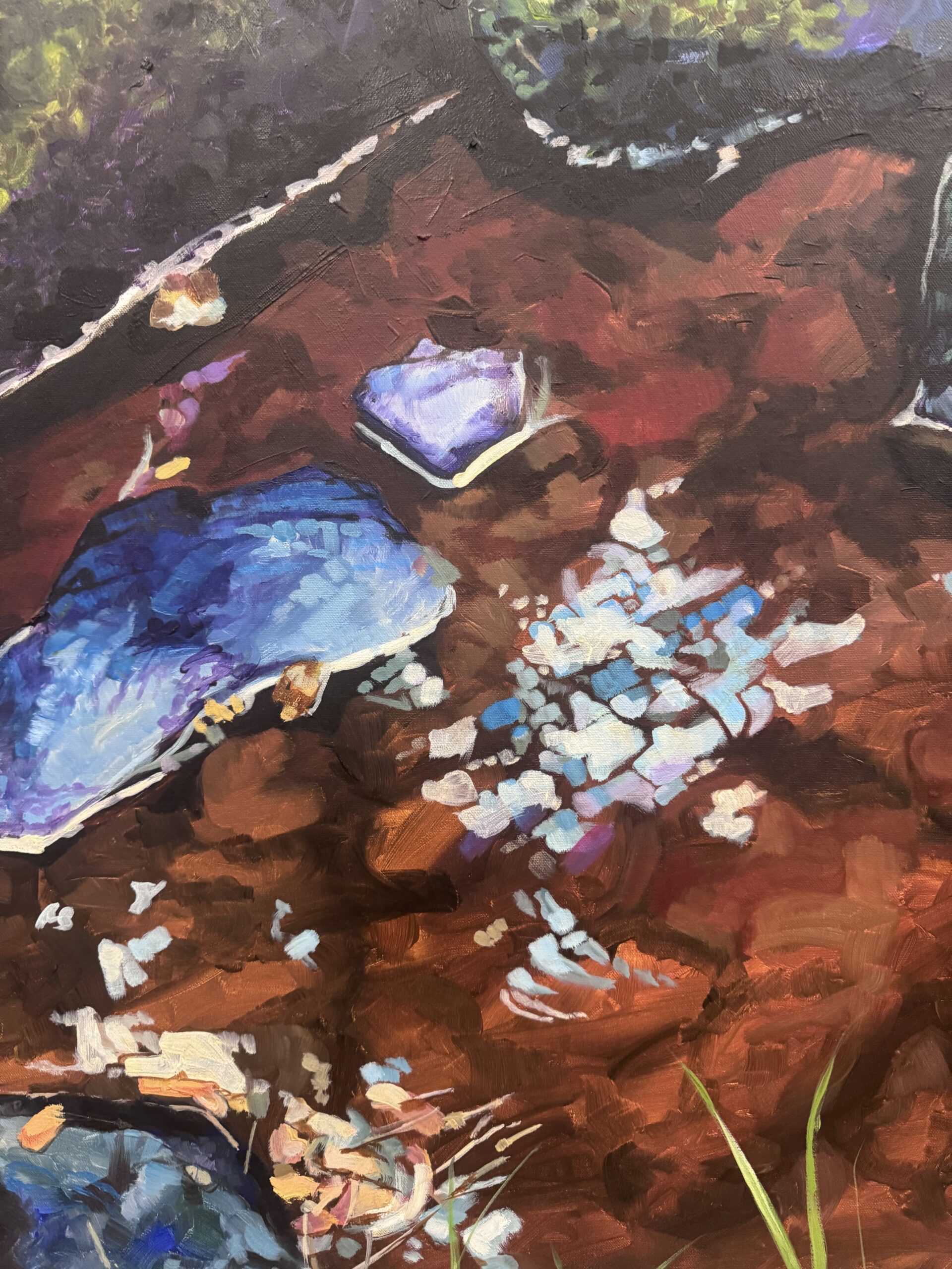 Beneath The Surface - Into The Current - Image 6