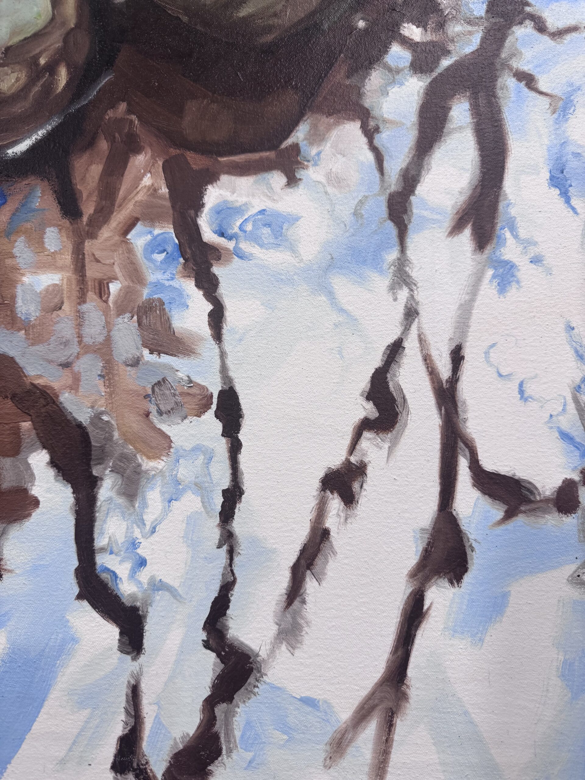 Beneath The Surface - Reflections Below - Image 4