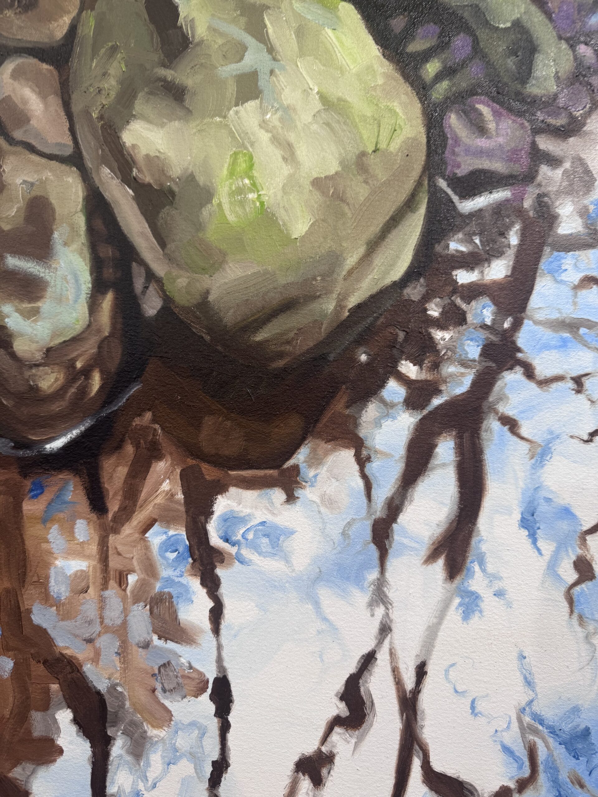 Beneath The Surface - Reflections Below - Image 2