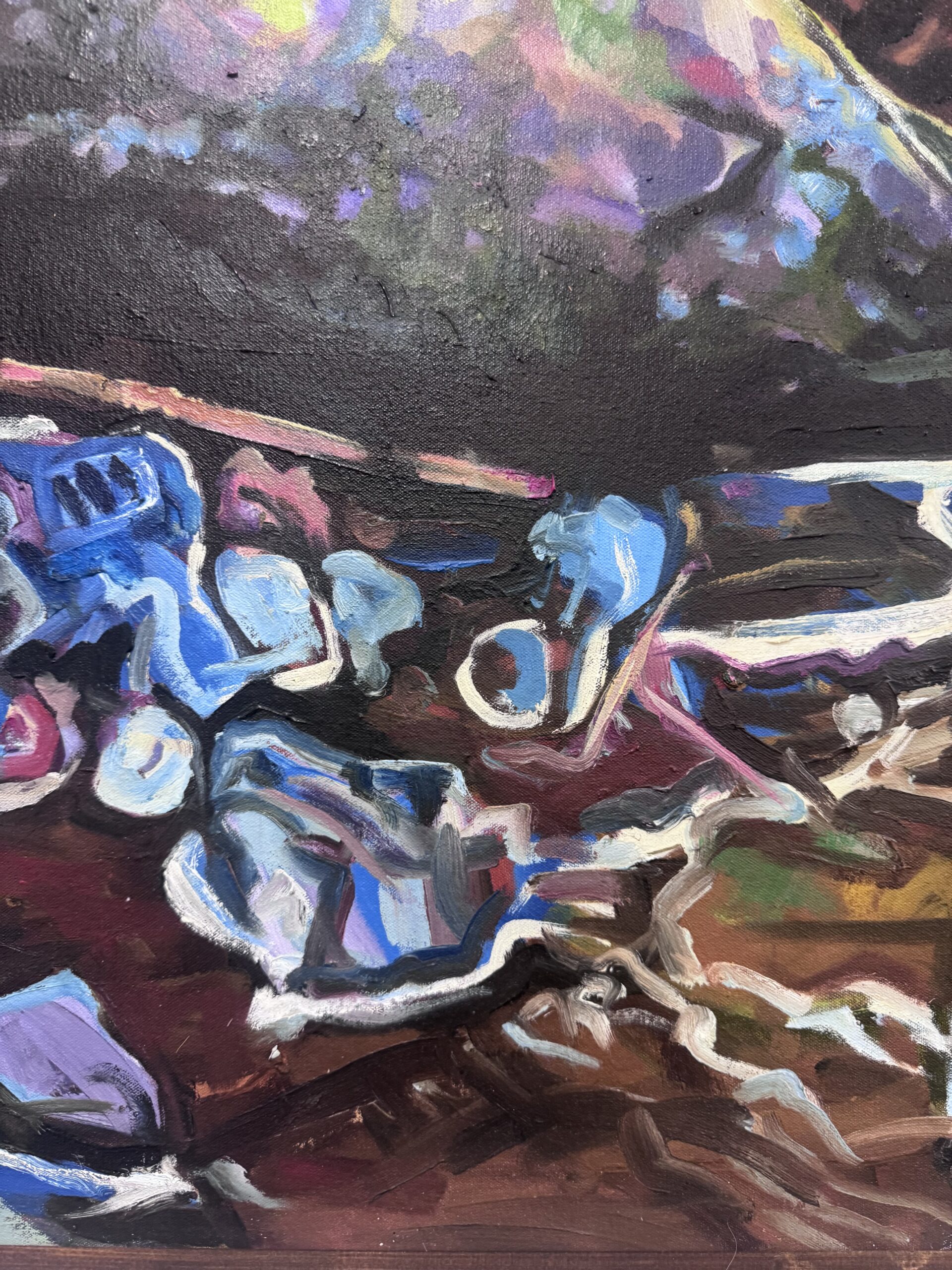 Beneath The Surface - Stream Bed - Image 4