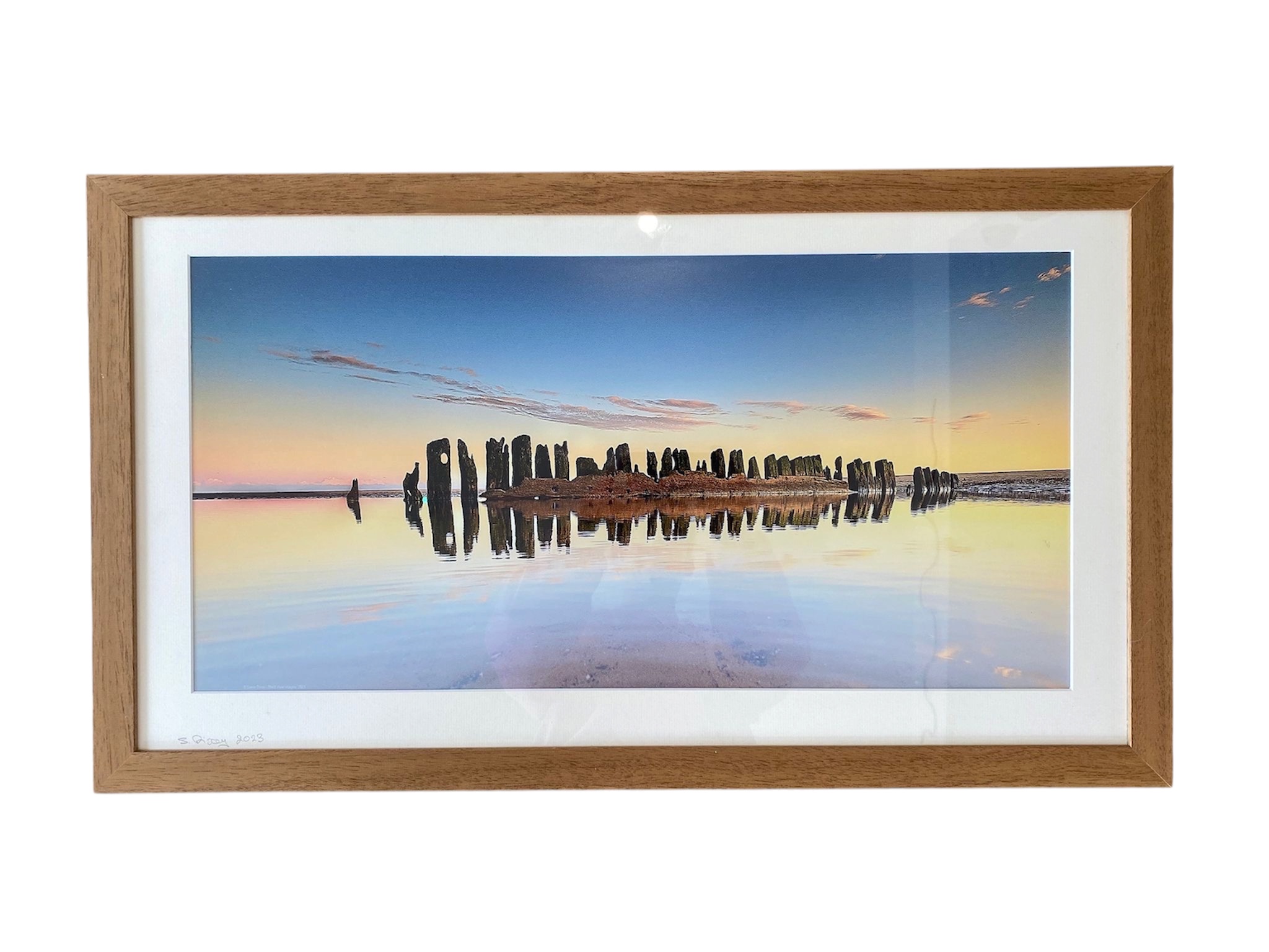 Wrecked Reflection - Image 3