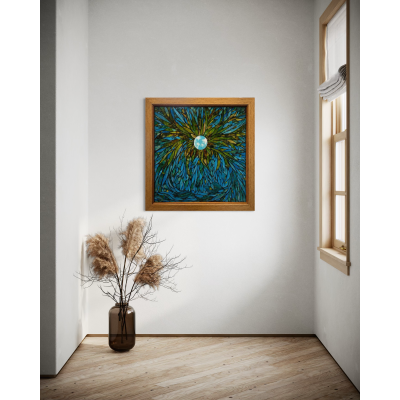 Amazon Moonflower