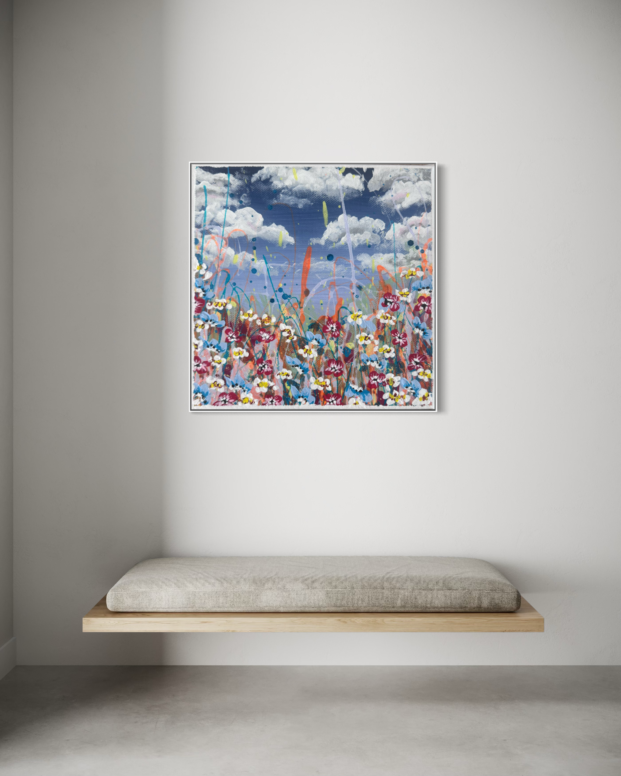 Cloudy Days - Mini Series - Image 2