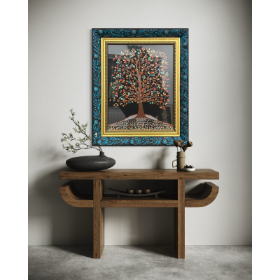 Tree Of Life - Autumn Equinox