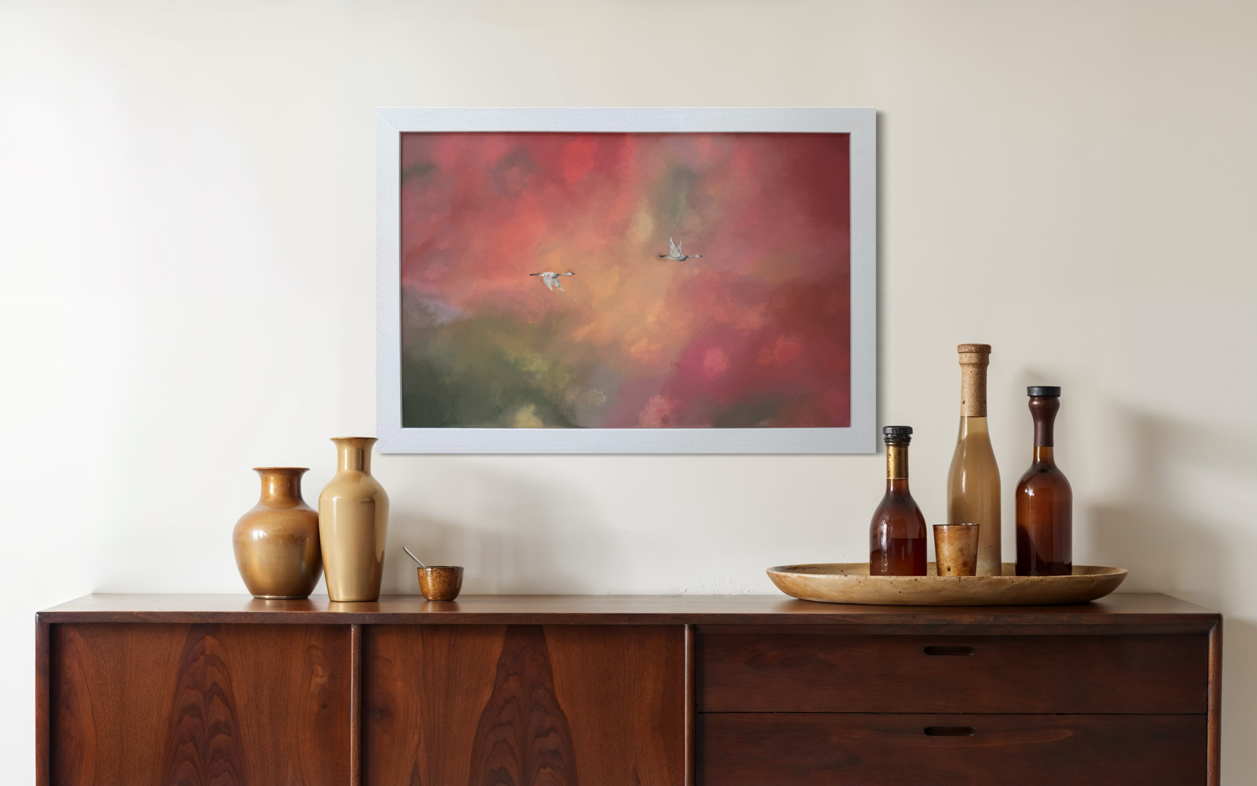 Wings Over Öland ( SOLD OUT ) - Image 5
