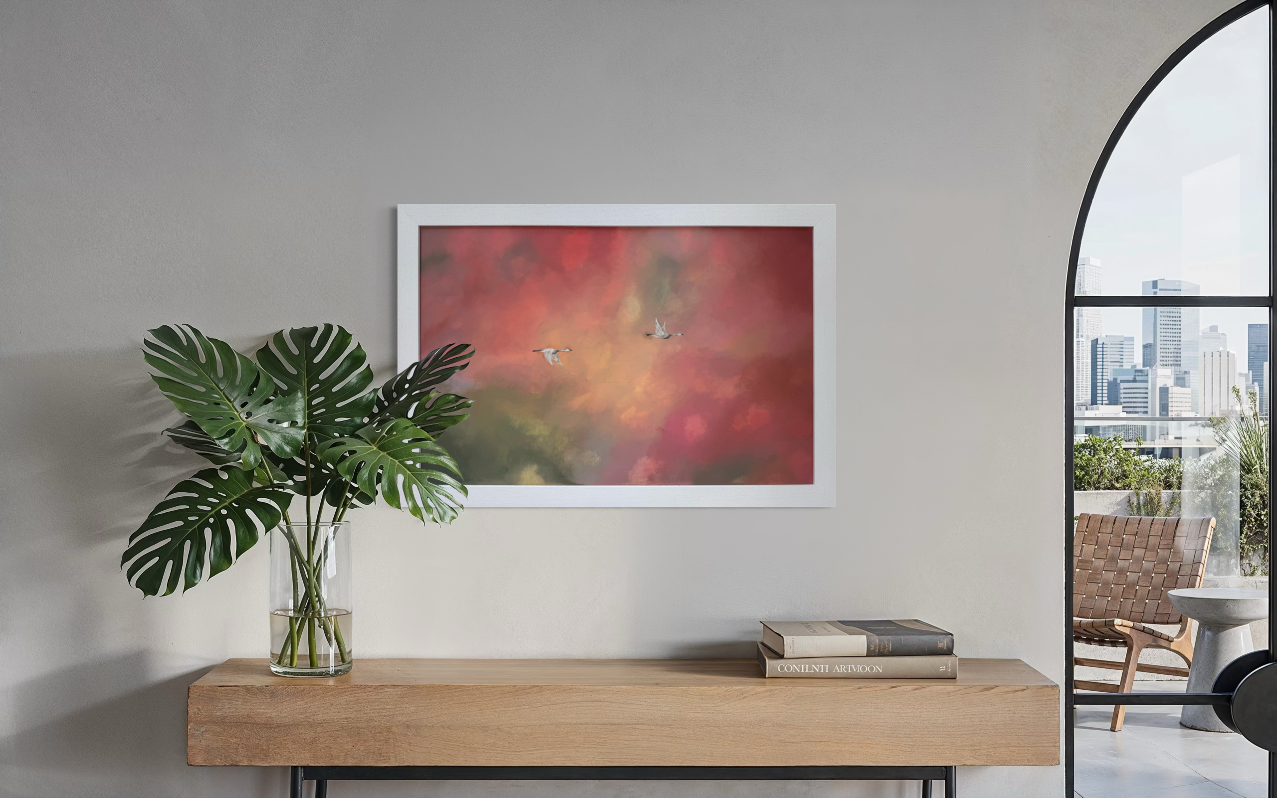 Wings Over Öland ( SOLD OUT ) - Image 4