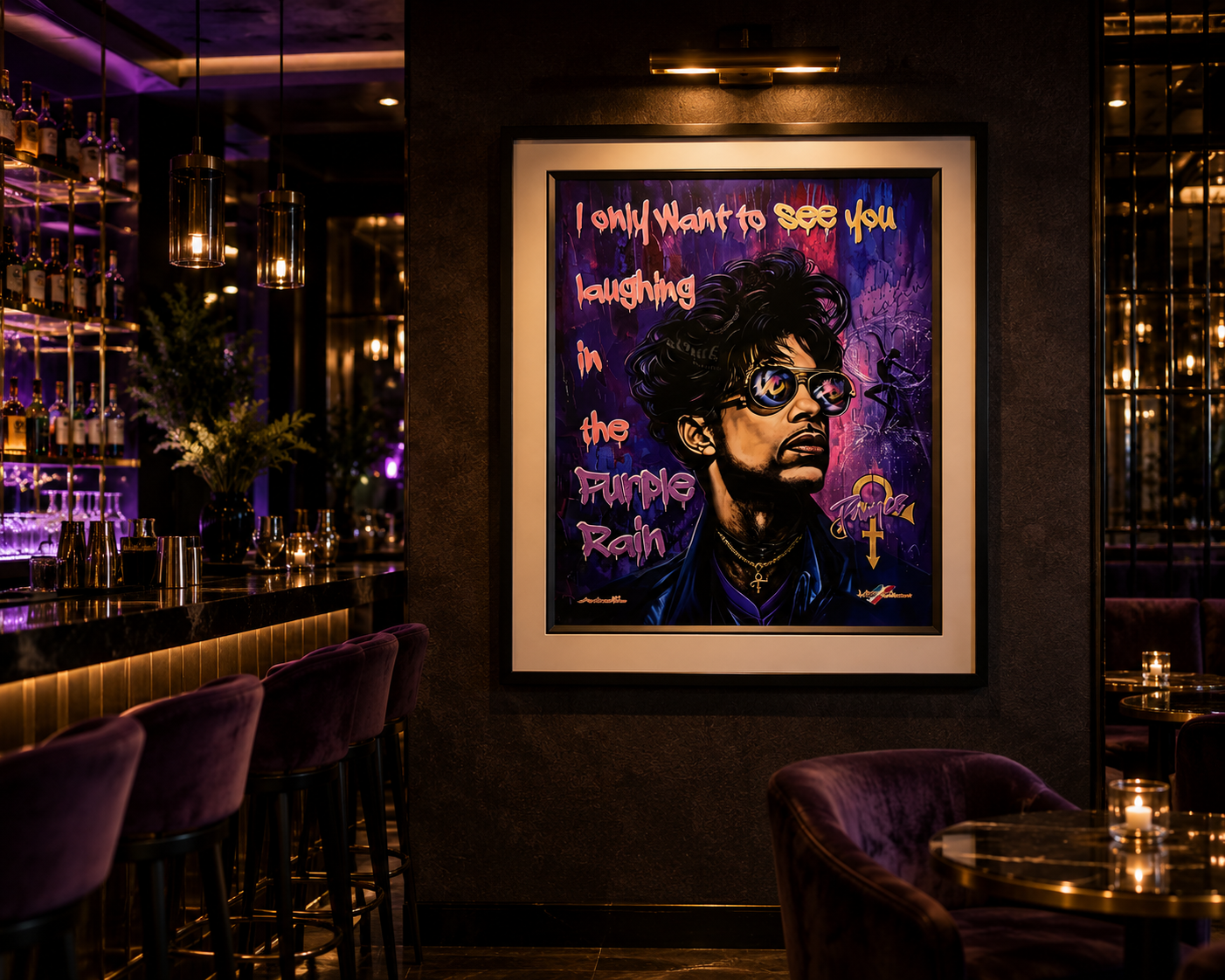 Prince Print - Image 2