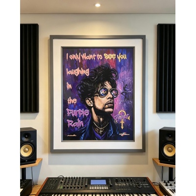 Prince Print
