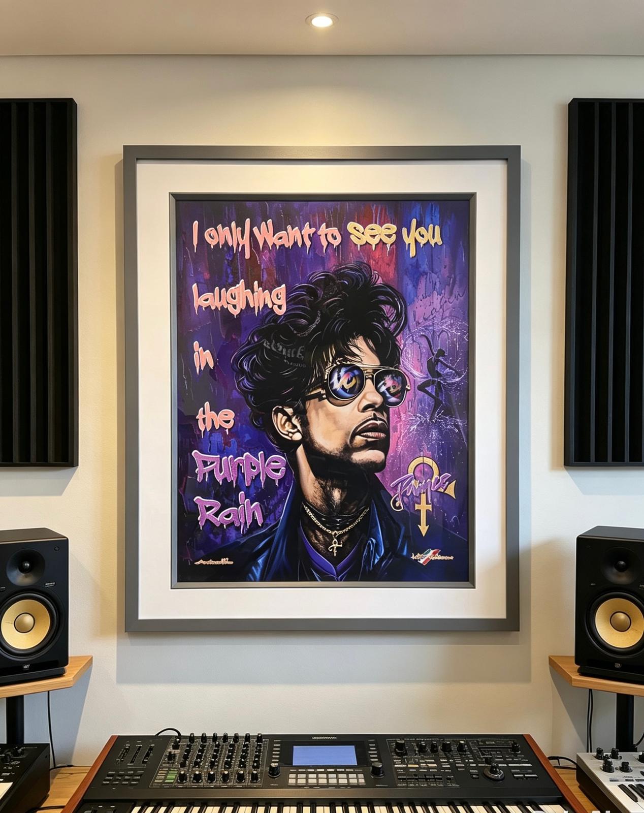 Prince Print