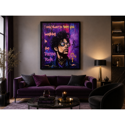 Prince Print